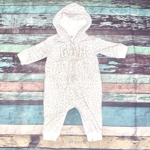 Gaps 3-6 months sweater